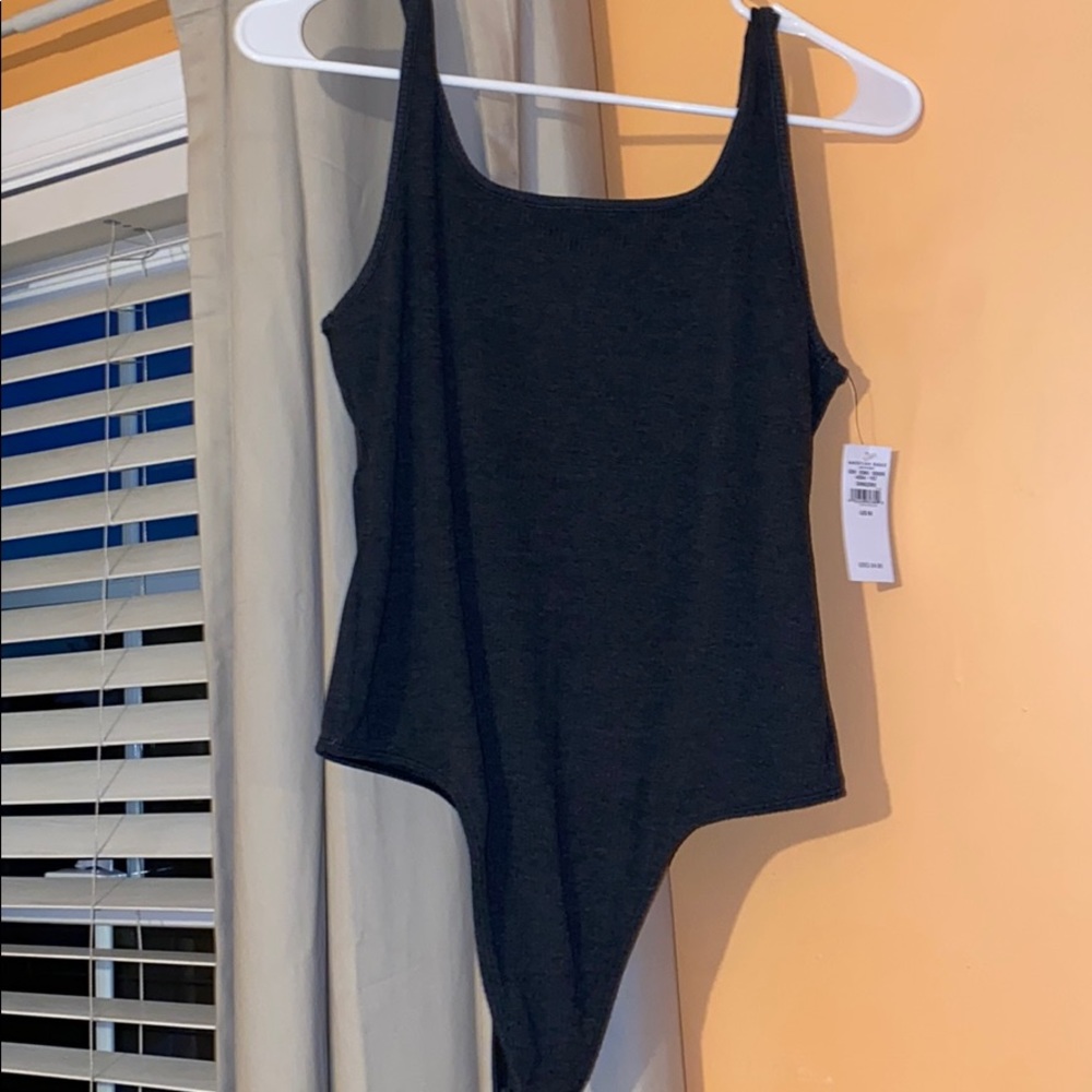 American Eagle body suit